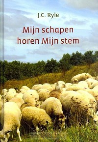 Mijn schapen horen Mijn stem