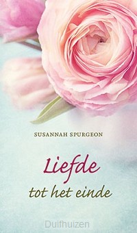 Liefde tot het einde