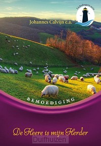 De Heere is mijn Herder