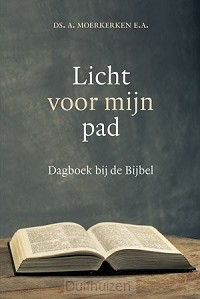 Licht voor mijn pad