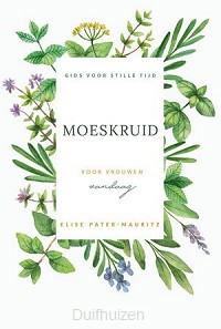 Moeskruid