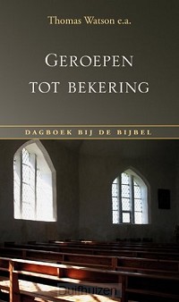 Geroepen tot bekering