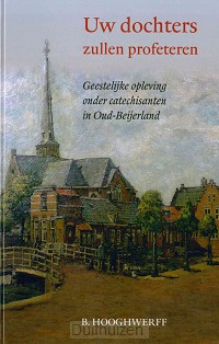 Uw dochters zullen profeteren