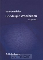 Goddelijke waarheden UITGEBREID