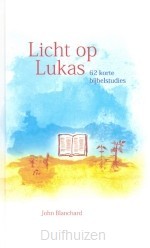 Licht op lukas