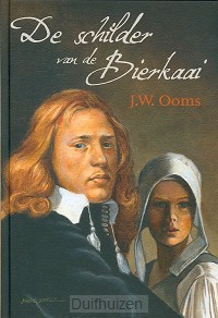 Schilder van de bierkaai