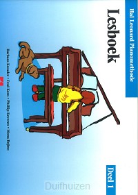 Lesboek 1
