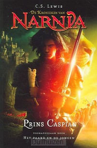 Kronieken van narnia prins caspian