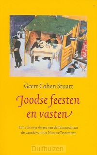 Joodse feesten en vasten  POD