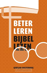 Beter leren Bijbellezen