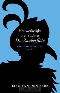 Het werkelijke brein achter Die Zauberflöte