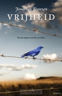 Vrijheid