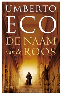 De naam van de roos
