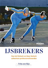 Ijsbrekers