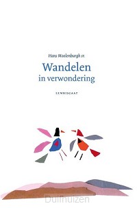 Wandelen in verwondering