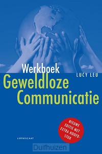 Werkboek Geweldloze Communicatie