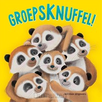 Groepsknuffel!