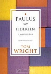 Paulus voor iedereen 1 korintiers