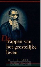Trappen van het geestelijke leven