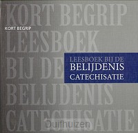 Leesboek bij de belijdeniscatechisatie