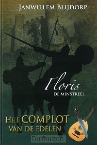 Complot van de edelen