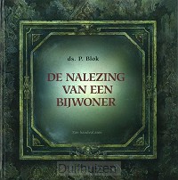Nalezing van een bijwoner