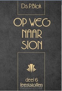 Op weg naar sion 6