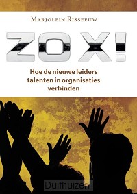Zo X!
