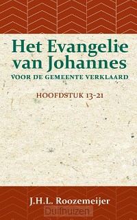 Het Evangelie van Johannes voor de Gemee