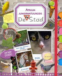 De stad - Atrium natuurgids