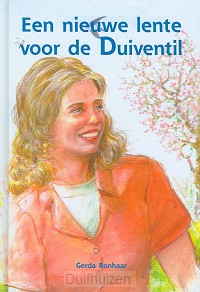 Nieuwe lente voor de duiventil