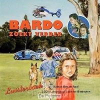 Bardo zoekt verder LUISTERBOEK