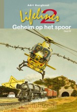 Geheim op het spoor