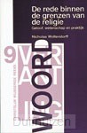 Rede binnen de grenzen van de religie