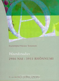 Studiebijbel NT 14 woordstudies 4