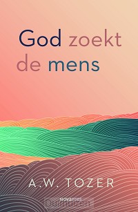 God zoekt de mens
