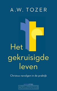 Gekruisigde leven