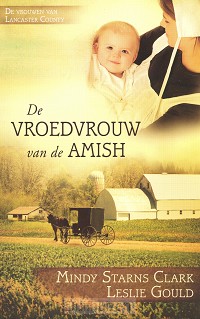 De vroedvrouw van de Amish