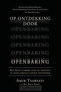 Op ontdekking door Openbaring