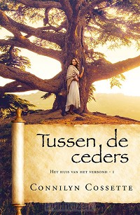 Tussen de ceders