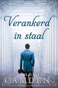 Verankerd in staal