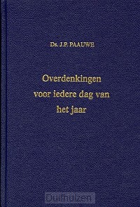 Overdenkingen voor iedere dag