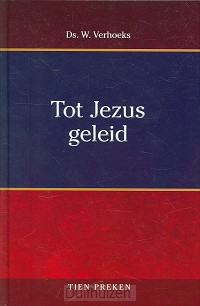 Tot Jezus geleid