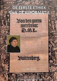 Eerste ethiek van de reformatie