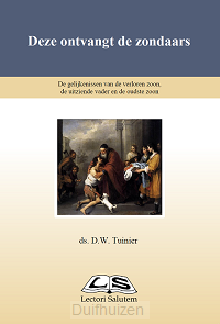 Deze ontvangt de zondaars