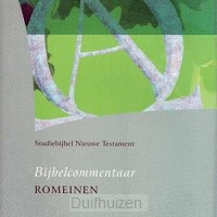 Studiebijbel NT  7a romeinen