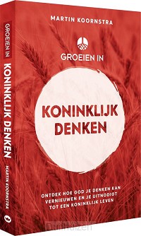 Groeien in koninklijk denken