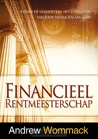 Financieel rentmeesterschap