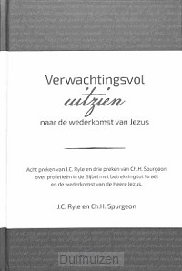 Verwachtingsvol uitzien