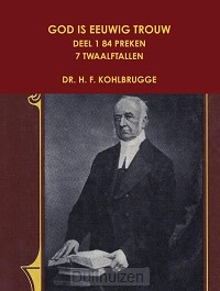 God is eeuwig trouw 1